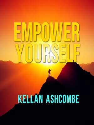cover image of Empower Yourself